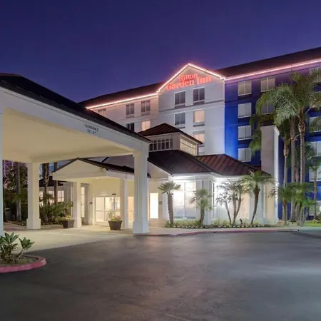 Hilton Garden Inn Anaheim/Garden Grove